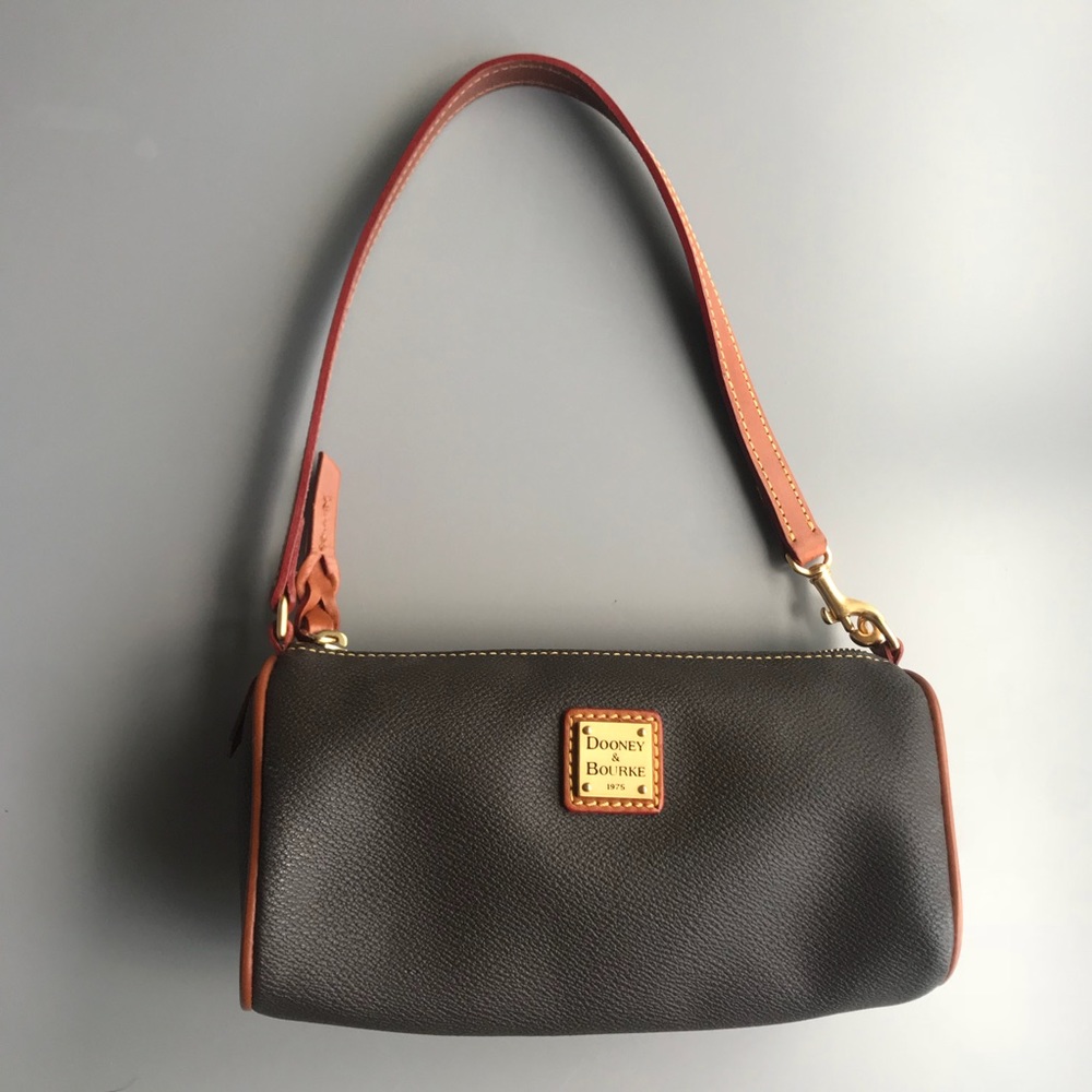 Dooney & Bourke Satchel